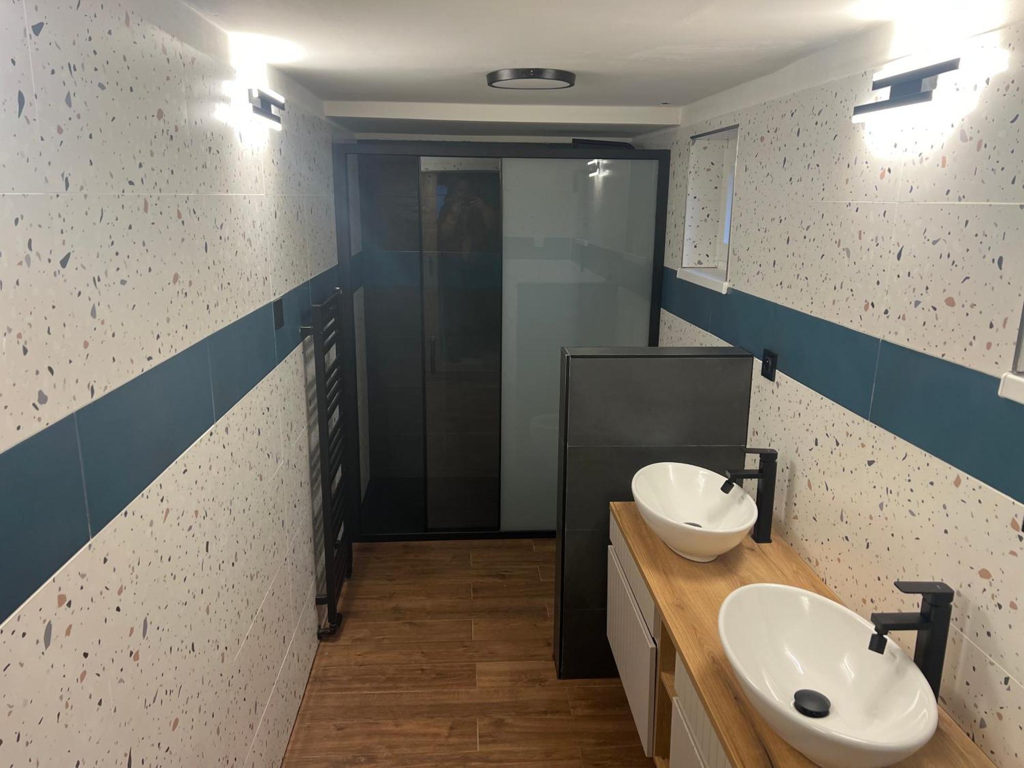 Chaty V Ceskem Raji U Prachovskych Skal - Mala Chata Pro 4 - Velka Chata Pro Az 7 Osob - Ubytovani V Soukromi Jicin Exterior photo